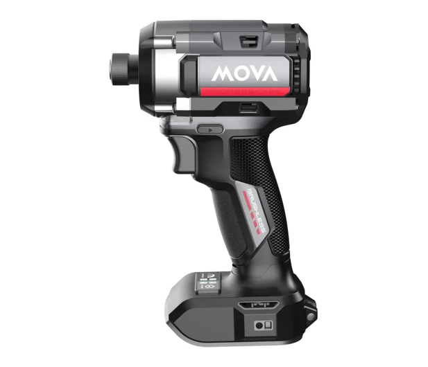 MOVA zakrętarka udarowa bezszczotkowa pid230b 20v 230nm - 1585823 - zdjęcie 2